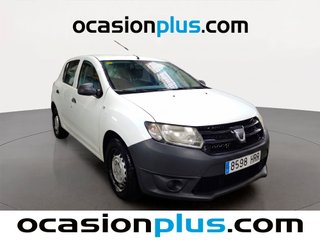 Dacia Sandero 1.2 Base 55 kW (75 CV)