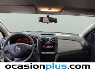 Dacia Sandero 1.2 Base 55 kW (75 CV)