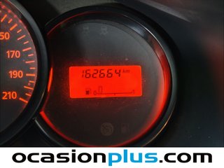 Dacia Sandero 1.2 Base 55 kW (75 CV)