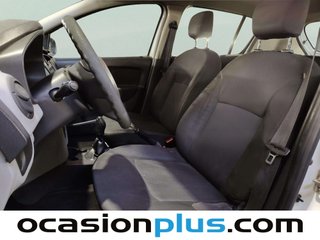 Dacia Sandero 1.2 Base 55 kW (75 CV)