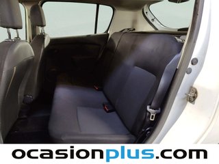 Dacia Sandero 1.2 Base 55 kW (75 CV)