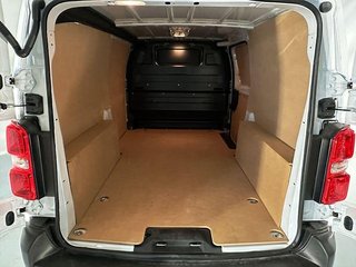 Citroën Jumpy 2.0 BlueHDI 145CV Furgon Talla XL EAT8