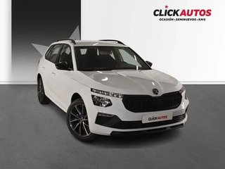 Skoda Kamiq 1.5 TSI 150CV Sport DSG
