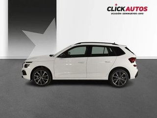 Skoda Kamiq 1.5 TSI 150CV Sport DSG