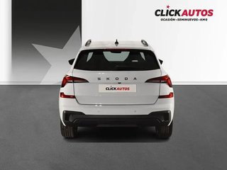 Skoda Kamiq 1.5 TSI 150CV Sport DSG