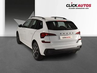 Skoda Kamiq 1.5 TSI 150CV Sport DSG
