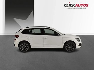 Skoda Kamiq 1.5 TSI 150CV Sport DSG
