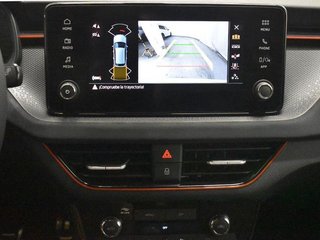 Skoda Kamiq 1.5 TSI 150CV Sport DSG
