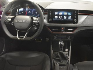 Skoda Kamiq 1.5 TSI 150CV Sport DSG