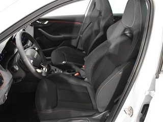 Skoda Kamiq 1.5 TSI 150CV Sport DSG