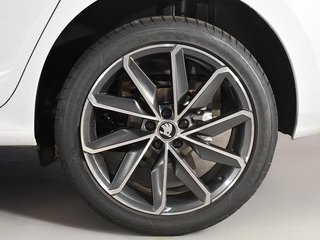 Skoda Kamiq 1.5 TSI 150CV Sport DSG