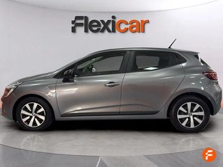 Renault Clio Equilibre TCe 67 kW (91CV)