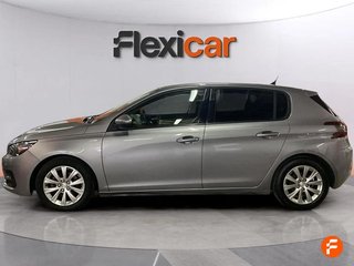 Peugeot 308 5p Style PureTech 130 S&S 6 Vel. MAN