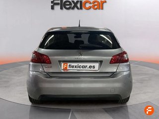 Peugeot 308 5p Style PureTech 130 S&S 6 Vel. MAN