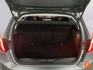 Peugeot 308 5p Style PureTech 130 S&S 6 Vel. MAN