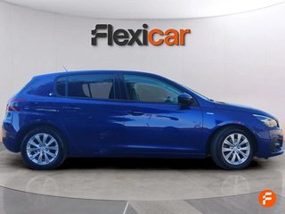 Peugeot 308 5p Style PureTech 130 S&S 6 Vel. MAN