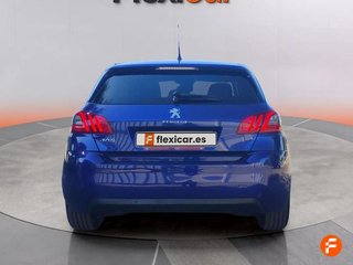 Peugeot 308 5p Style PureTech 130 S&S 6 Vel. MAN