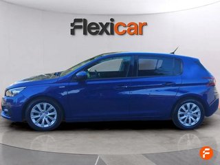 Peugeot 308 5p Style PureTech 130 S&S 6 Vel. MAN