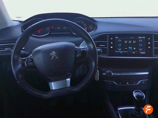 Peugeot 308 5p Style PureTech 130 S&S 6 Vel. MAN