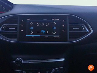 Peugeot 308 5p Style PureTech 130 S&S 6 Vel. MAN
