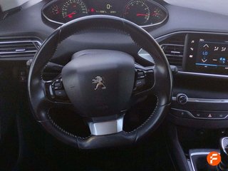 Peugeot 308 5p Style PureTech 130 S&S 6 Vel. MAN