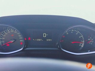 Peugeot 308 5p Style PureTech 130 S&S 6 Vel. MAN