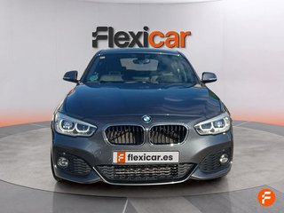 BMW Serie 1 116d