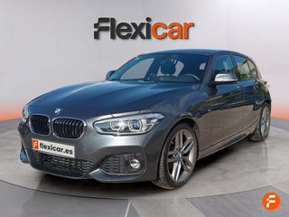 BMW Serie 1 116d