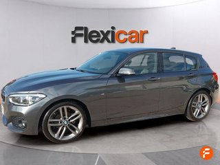 BMW Serie 1 116d
