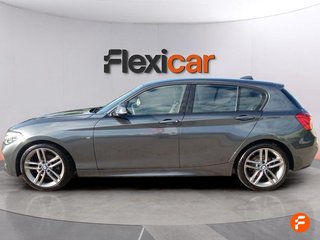 BMW Serie 1 116d