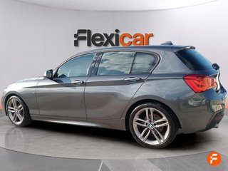 BMW Serie 1 116d