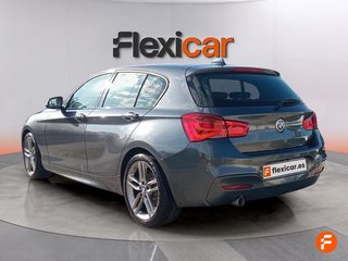 BMW Serie 1 116d