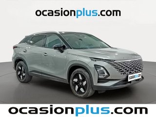 OMODA 5 1.6 TGDI Premium 108 kW (145 CV)