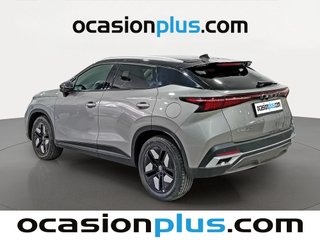 OMODA 5 1.6 TGDI Premium 108 kW (145 CV)