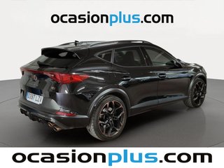 CUPRA Formentor 2.5 TSI VZ5 4Drive DSG 287 kW (390 CV)