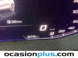 CUPRA Formentor 2.5 TSI VZ5 4Drive DSG 287 kW (390 CV)
