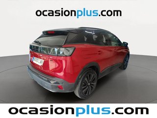 Peugeot 3008 PureTech 130 S&S GT 96 kW (130 CV)
