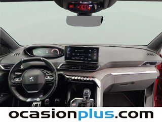 Peugeot 3008 PureTech 130 S&S GT 96 kW (130 CV)