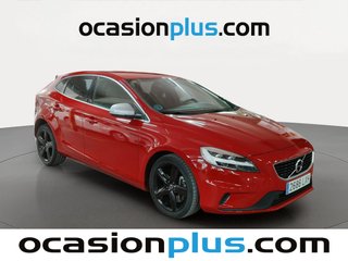 Volvo V40 D4 R-Design Momentum Auto 140 kW (190 CV)