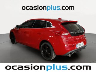 Volvo V40 D4 R-Design Momentum Auto 140 kW (190 CV)