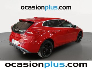 Volvo V40 D4 R-Design Momentum Auto 140 kW (190 CV)