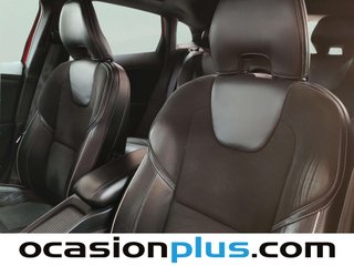 Volvo V40 D4 R-Design Momentum Auto 140 kW (190 CV)