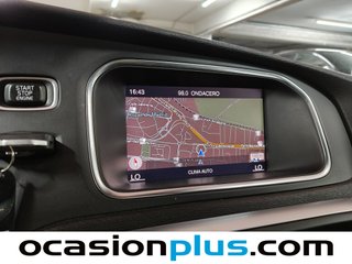 Volvo V40 D4 R-Design Momentum Auto 140 kW (190 CV)