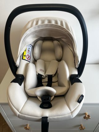 Seggiolino Auto Chicco Kory Plus i-Size