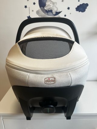 Seggiolino Auto Chicco Kory Plus i-Size