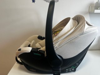 Seggiolino Auto Chicco Kory Plus i-Size