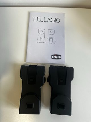 Seggiolino Auto Chicco Kory Plus i-Size