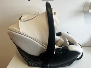 Seggiolino Auto Chicco Kory Plus i-Size