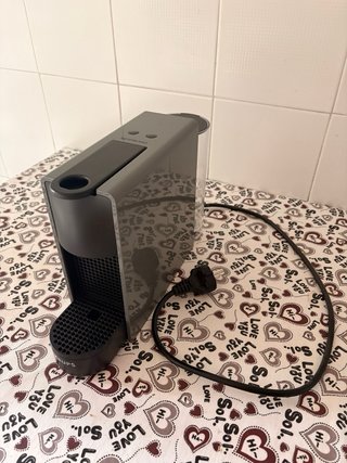 Nespresso Krups Essenza Mini