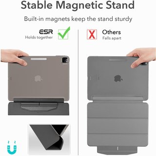 Funda Trifold ESR iPad Pro 12.9